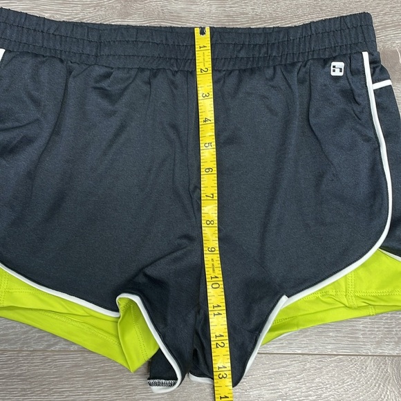 Hind Hydra Protect Solace Double Layer Running Shorts M - Picture 3 of 10